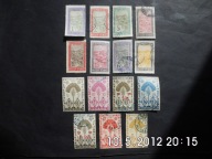 Madagaskar - różne