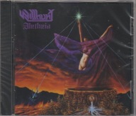 Descending Wildhunt CD Aletheia (Heathen Coroner Metallica Voivod) 2026