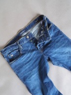Spodnie jeansy męskie SCOTCH&SODA RALSTON W33L32