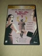 ILE WAŻY KOŃ TROJAŃSKI więckiewicz, SUPER POLSKA KOMEDIA na VCD - 2 płyty