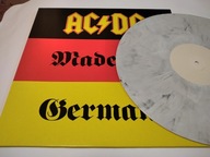 AC/DC – Made In Germany / Live 1991 - LP WINYL KONCERT V138