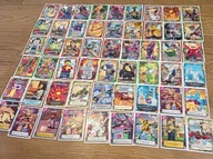 Zestaw 54 kart LEGO Ninjago - WOŚP