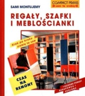 Regały szafki i meblościanki Stefan Winkelmeyr