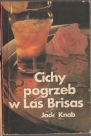 Jack Knab Cichy pogrzeb w Las Brisas