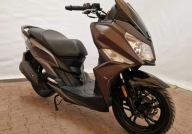 SYM Jet Jet 14 tylko 3326km X Aprilia 49cm Aerox Kisbee yamaha MGmoto WLKP