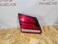 Lampa Klapy Bagażnika Lewa Mercedes W212 Kombi Lift A2129061903