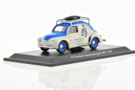 RENAULT 4CV berline commerciale type R 2070 1949 1/43 ELIGOR