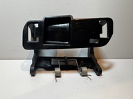 AUDI A6 C8 4K0 - mocowanie zaślepki spryskiwacza lewy