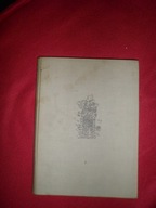 Stara Warszawa w rysunkach Tadeusza Cieślewskiego Juliusz W. Gomulicki