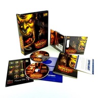 WARCRAFT III 3 BIG BOX KOLEKCJONERSKA PC PL