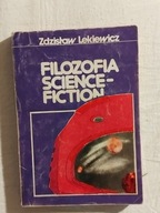 Filozofia science-fiction Zdzisław Lekiewicz