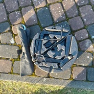 Wkład Koła Zapsowego Klucz Lewarek Opel Astra J