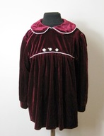 Sukienka dziewczęca roz.116