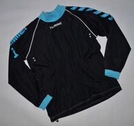 hummel r.S/M SPORTOWA BLUZA CZARNA NOWA