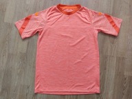 NIKE DRY-FIT Koszulka sportowa oddychająca 158