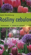 Rośliny cebulowe Tjards Wendebourg
