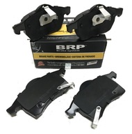 Klocki Opel Astra G H,Zafira A B PRZÓD koła 5-śrub