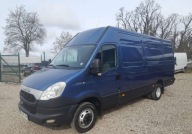 Iveco Iveco Daily 3.0 Diesel 210KM