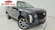 Cadillac Escalade Sport Platinum 2025 6.2 Benzyna 420KM