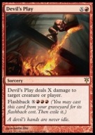 Devil's Play "DDK" =stdt=