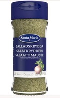 SALLADSKRYDDA 300g Santa Maria przyprawa do sałatek włoskich SZWEDZKA