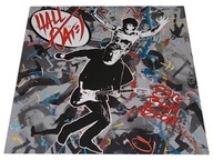 DARYL HALL & JOHN OATES - Big Bam Boom - RCA 1984