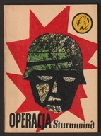 ŻÓŁTY TYGRYS - OPERACJA STURMWIND - 1965