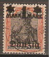 Danzig Fi: 26 IV - #5