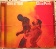 Nothing But Thieves Moral Panic CD