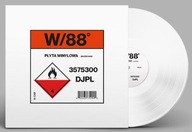 Włodi / 1988 - W/88 2LP (white vinyl) nowy pierwsze wydanie winyl