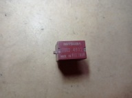 PRZEKAŹNIK MITSUBA 7002 4802