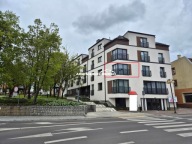 Mieszkanie, Kwidzyn, Kwidzyński, 32 m²