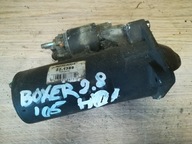 DUCATO BOXER JUMPER 02- 2.3 2.8 HDI ROZRUSZNIK