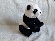 IKEA KRAMIG pluszak panda miś maskotka przytulanka 30cm C1