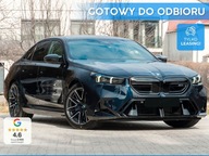 BMW Seria 5 M5 Sedan 4.4 (727KM) 2025