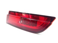 LAMPA PRAWY TYŁ PRAWA TYLNA W KLAPE JAGUAR XF X250 8X2315K272CD