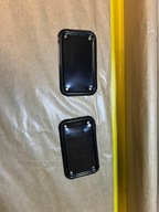 Chevrolet Corvette C3 nadkola tylne zaślepki śrub mocowania ramy #717