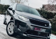 Land Rover Discovery Sport R-Dynamic 204ps 4x4 LIFT MultiLed Alu18 Kamery3
