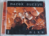 Miks Marek Surzyn CD