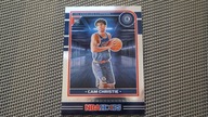 2024-25 Panini NBA Hoops Premium Silver Prizm * CAM CHRISTIE * CLIPPERS