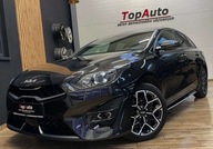 Kia ProCeed 160 KMmanual 45.000km bezwypadkowa GWARANCJA perfekcyjna
