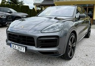 Porsche Cayenne 462KM,E-hybrid,Full wersja