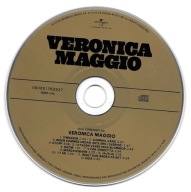 CD Veronica Maggio – Och Vinnaren Är... (2008)