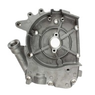 KARTER POKRYWA PRAWA SKUTER 4T GY6 ZIPP ROMET