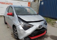 Toyota Aygo Okazja Benzyna 72KM