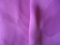 jedwab naturalny wloski cyklamen kupon 240 cm dl x 130 cm miesisty SupQualt
