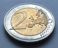 Francja 2013 - 2 euro - Traktat Elizejski