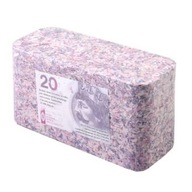 BRYKIET BANKNOTÓW 20zł na prezent pod choinkę śmieszny gadżet