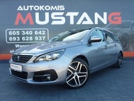 Peugeot 308 ALLURE*Benzyna131