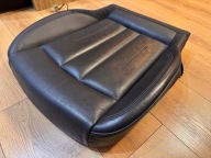 Audi A4 B9 siedzisko fotela kierowcy, grzane